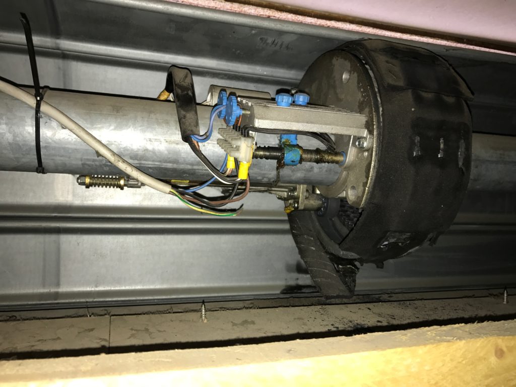 Installation volet à Paris 3 par AOZ Artisans 24h/24