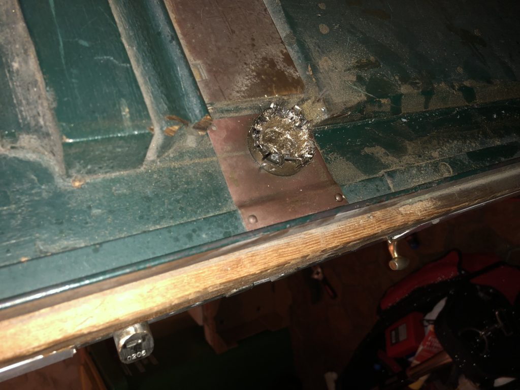 ouverture de porte à 75003 pas cher en 30 minutes.