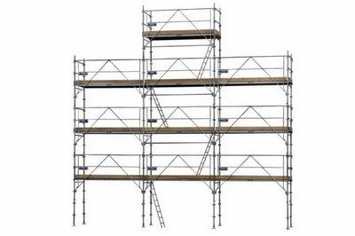 Echafaudage