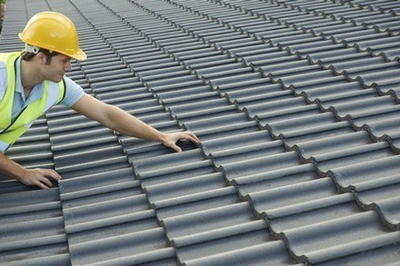 Isolation de toiture