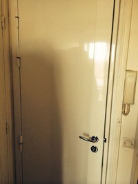 Blindage parisien (super-blindage)