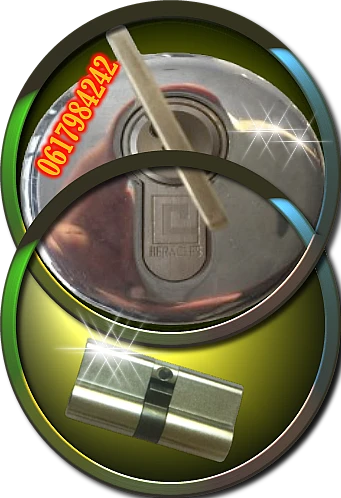 Changement de serrure à Paris 9