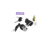 Kit serrure electrique. Stock disponible chez AOZ Paris Boutique 12 éme. Installation pas cher à Paris IDF par nos serruriers pro