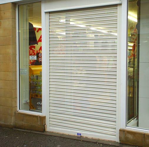 Dépannage volet Paris pas cher