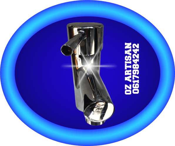 Équipements sanitaires