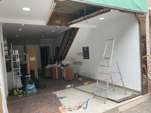 Urgence serrurier à Pantin 93500