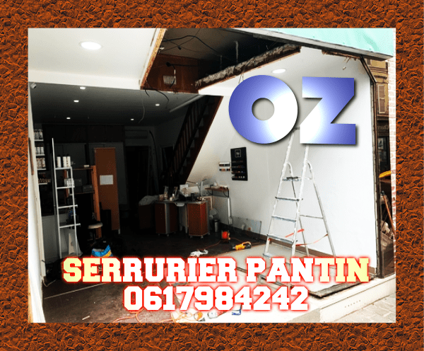Serrurier Patin ç3 agréé assurance