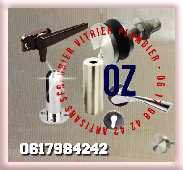 éléments d’une fenêtre?