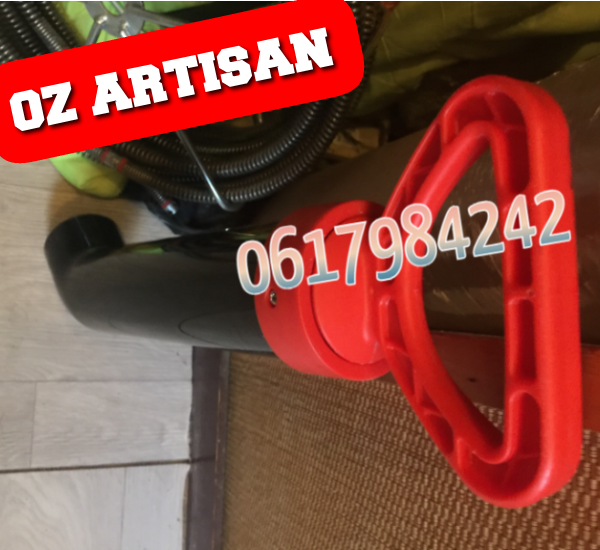 Débauchage de canalisation