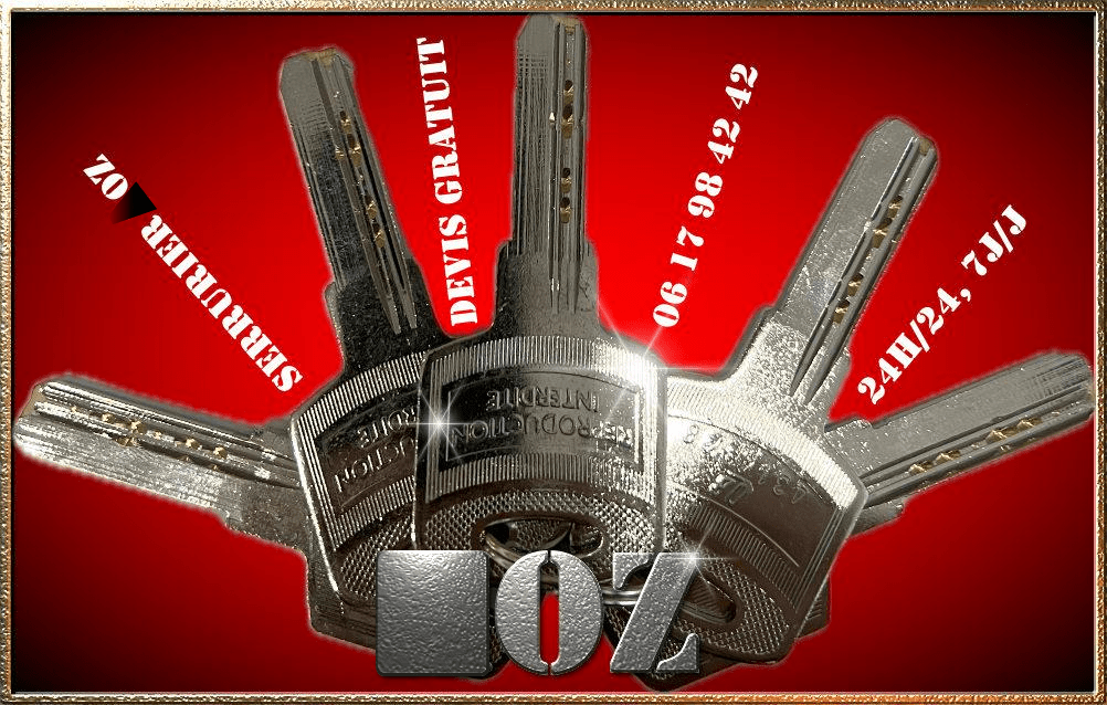 Serrurier Bobigny agréé