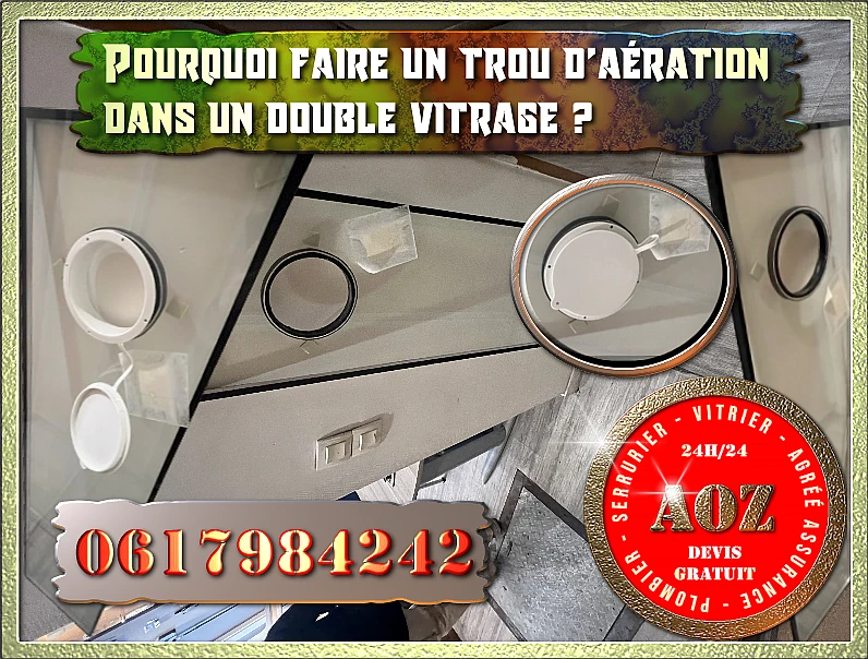 L'importance de la ventilation et de l’aération