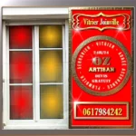 Urgence vitrier Joinville