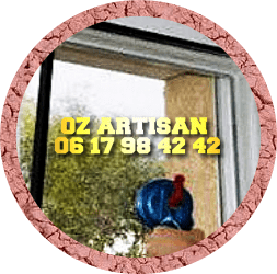 Installation de double vitrage à Paris 6