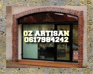 Prestations de vitrerie à Paris 6