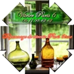 Vitrier Paris Agréé Assurance