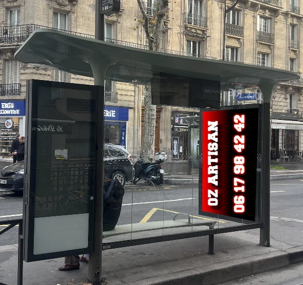 Urgence Vitrier Paris 11