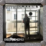 Vitrier Paris 5 Agréé