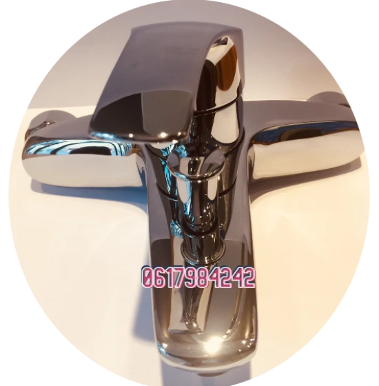 Remplacement de robinet