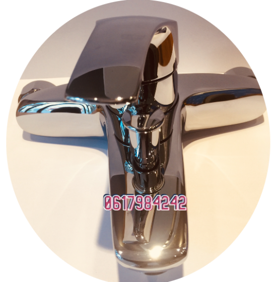 Remplacement de robinet