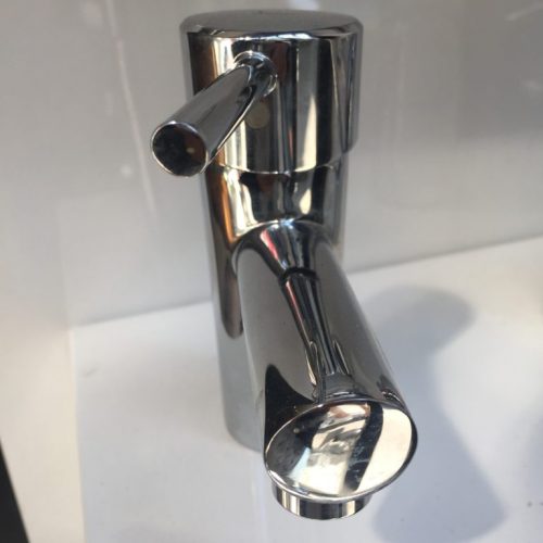 L’installation de la robinetterie