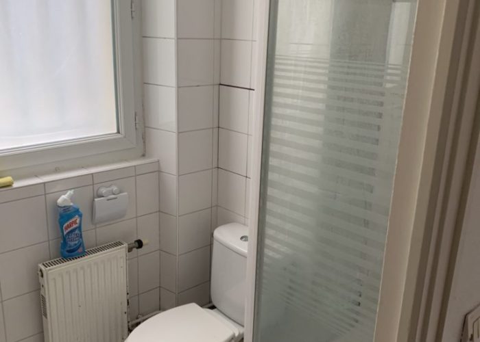 Urgence plomberie à Montreuil